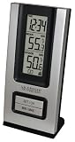 La Crosse Technology WS-9117U Wireless Temperature Station