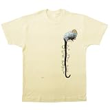 グリーンパワーTシャツ 19_沼田月光/