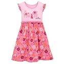 Disney Rose Sleeping Beauty Dress for Girls