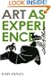 Art as Experience