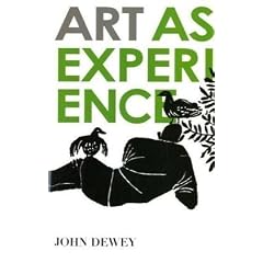 Art As Experience