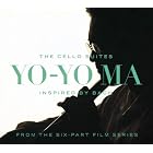 Click here to buy Bach: The Cello Suites Inspired By Bach, From The Six-Part Film Series Yo-Yo Ma by Yo-Yo Ma and Johann Sebastian Bach .