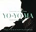 Bach: The Cello Suites Inspired By Bach, From The Six-Part Film Series / Yo-Yo Ma CD