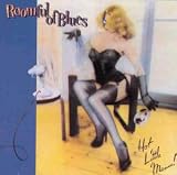 Review Roomful Of Blues  / Hot Little Mama