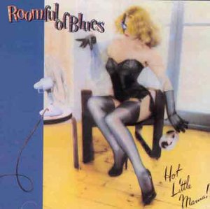 CD-Charts  Music : Hot Little Mama