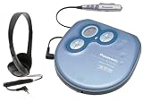 Panasonic SL-SX285 Portable CD Player