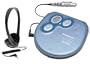Panasonic SL-SX285 Portable CD Player