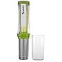 Tovolo Tea Press Tea Infuser