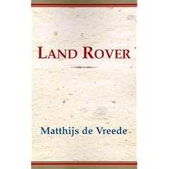 Land Rover (Land Rover (Xlibris))