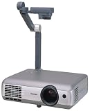 TLP-T501U XGA 1600 Lmns with Cmra 802.11B Wreless with built-in Doc Cam