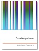 Costello syndrome