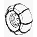 Arnold OEM-190-658 Chains For 20-Inch x 8.0-Inch Tires - MTD Lawn Tractors