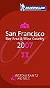 Michelin Red Guide San Francisco 2007: Bay Area and Wine Country (Michelin Red Guides)