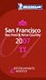 Michelin Red Guide San Francisco 2007: Bay Area and Wine Country (Michelin Red Guides)