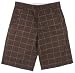 Element Lambert Men's Shorts - Espresso
