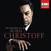 The Very Best of Boris Christoff