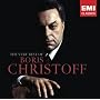 The Very Best of Boris Christoff