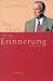 Was bleibt ist die Erinnerung. Memoiren at Amazon: 41NXNENVSKL._SL75_