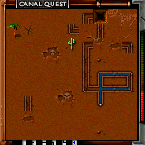 Canal Quest downloadable Software