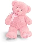Gund 25.5cm My First Teddy for Newborn and Above (Pink)