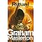 Horror books to disrupt your equilibrium