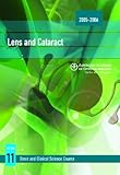 Lens and cataract