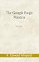 The Georgie Porgie Murders