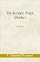 The Georgie Porgie Murders The Georgie Porgie Murders