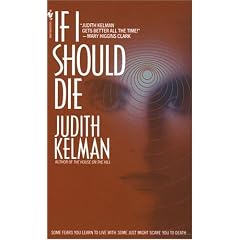 If I Should Die