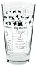 Anchor Hocking Decorated 16-Ounce Mixing Glass - 12 Pack
