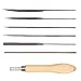 Xacto X73610 Needle File Set
