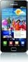 Samsung Galaxy S II (I9100) - Smartphone libre Android (pantalla t�ctil de 4,27" 480 x 800, c�mara 8 MP, 16 GB de capacidad, 2 procesadores de 1.2 GHz, 1 GB de RAM, S.O. Android 2.3.4) color negro [importado de Alemania]