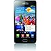 Samsung Galaxy S II i9100 DualCore Smartphone (10.9 cm (4.3 Zoll) Super-Amoled Plus Display, Android 4.0 oder h�her, 8 MP Full-HD Kamera, 2 MP Frontkamera) noble-black
