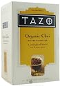 Tazo Tea Chai Organic 20 Bags