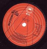 I FEEL SANCTIFIED 7 INCH (7" VINYL 45) UK EPIC 1976