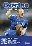 Everton - Blue Hat-trick [DVD]