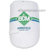 BDM Mansfield Thigh Pad