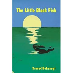 The Little Black Fish (Classics of Persian Literature, 2)