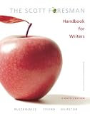 Scott Foresman Handbook for Writers (8th Edition)