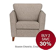 Evelyn Chair