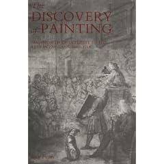 The Discovery of Painting: The Growth of Interest in the Arts in England, 1680-1768