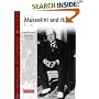 Mussolini and Italy: Student Book (Heinemann Advanced History)