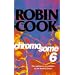Thrilling books