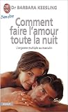 Comment faire l'amour toute la nuit : l'orgasme multiple au masculin