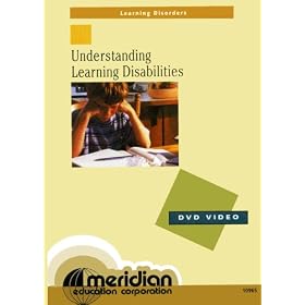 Understanding Learning Disabilities [DVD]