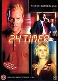 24 : Complete Season 1 (Region 2) (Import)