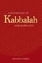 Dictionary of Kabbalah and Kabbalists
