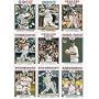 2008 Topps Traded Baseball Updates and Highlights Series Complete Mint Hand Collated 330 Card Set. Includes Evan Longoria's Rookie Card Plus Albert Pujols, Alex Rodriguez, Derek Jeter, Ichiro Suzuki and More.