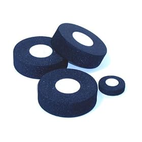 Hangar 9 Wheels: Super Stick 40 (All) from Toy RC Airplanes