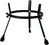 MusicalInstruments: Medium picture for Toca Sit Down Conga Stand for 11